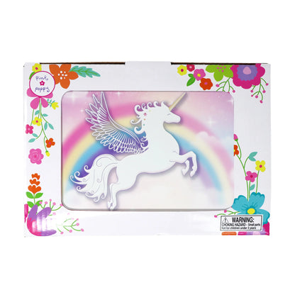Unicorn Dreamer Jewellery Box