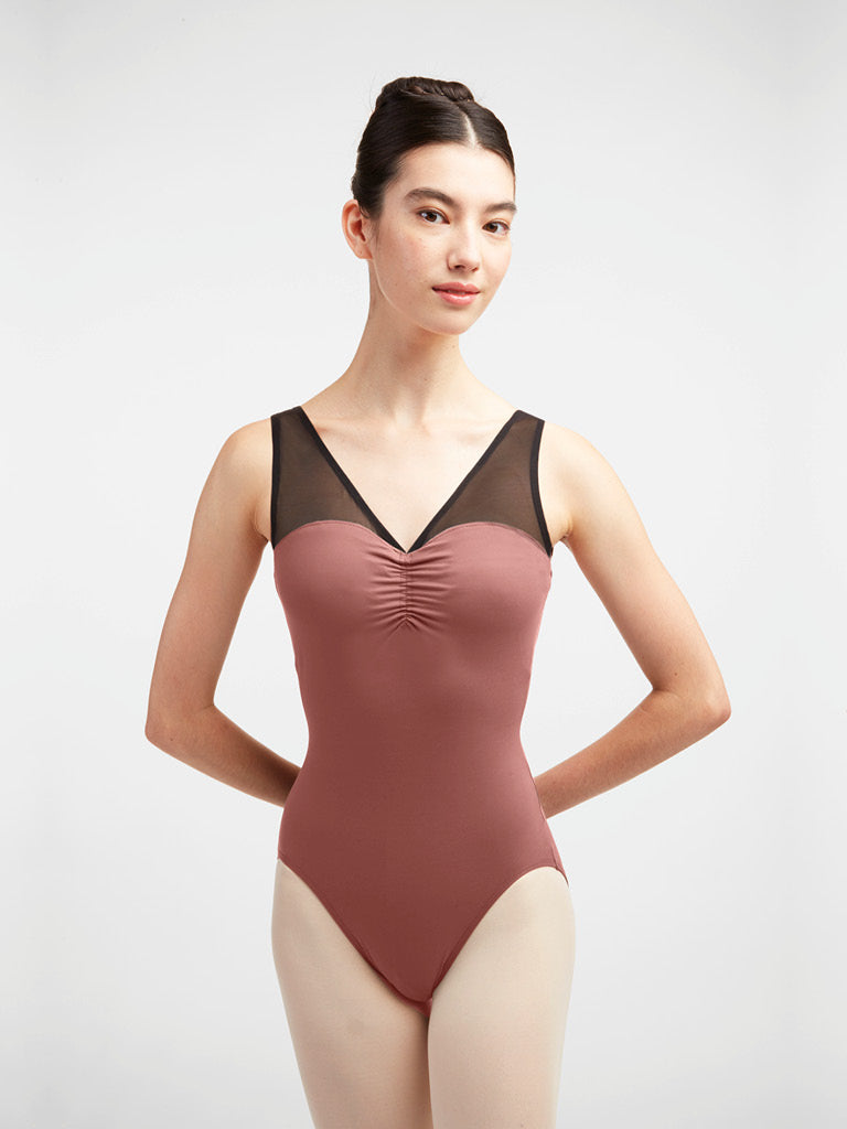 Madame X Leotard Adults