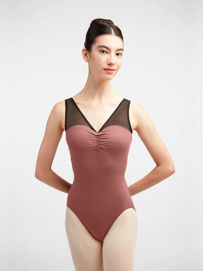 Madame X Leotard Adults