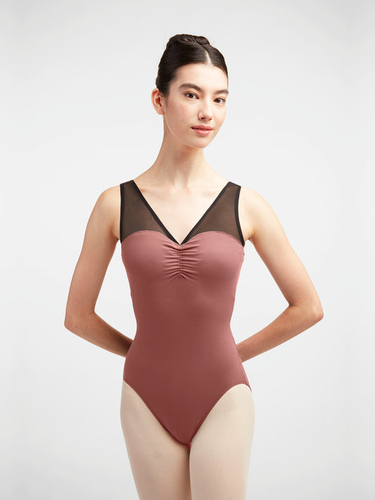 Madame X Leotard Adults