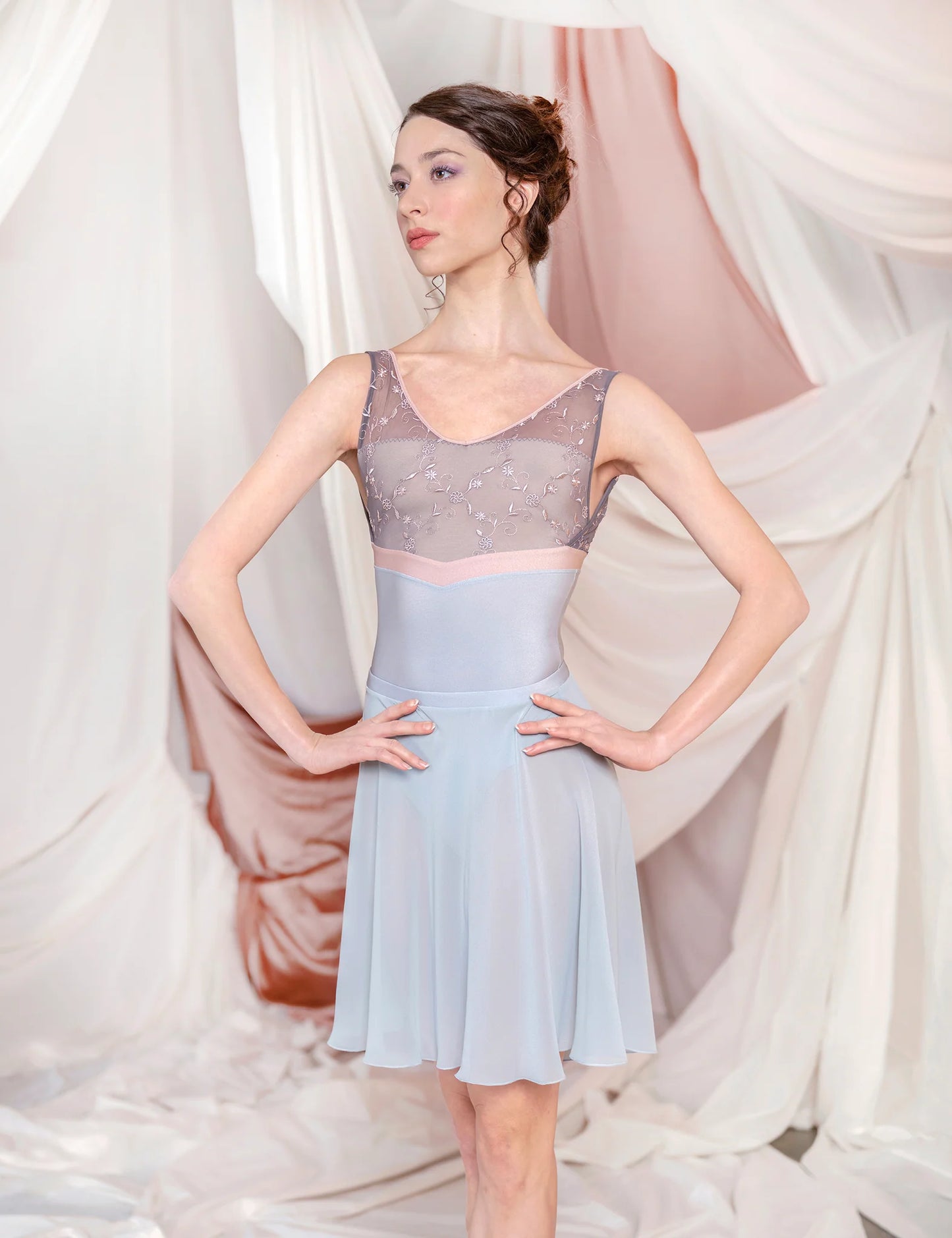 Maia Leotard - 2026 Collection