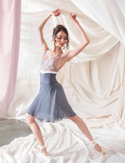 Maia Leotard -2026 Collection