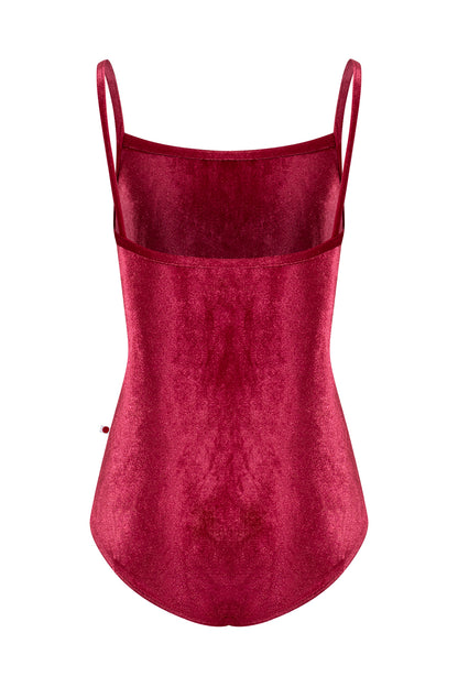 Marisa Leotard Childs