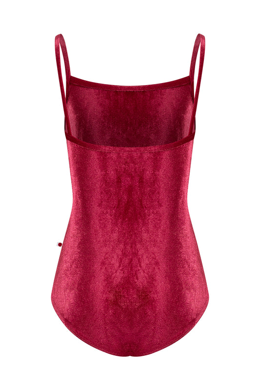 Marisa Leotard Childs
