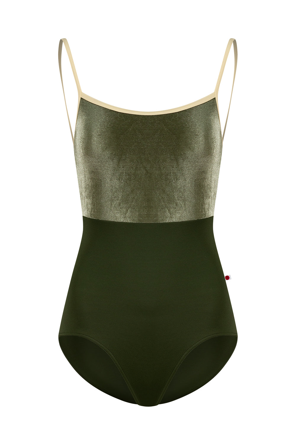 Daniela Duo Leotard Adults