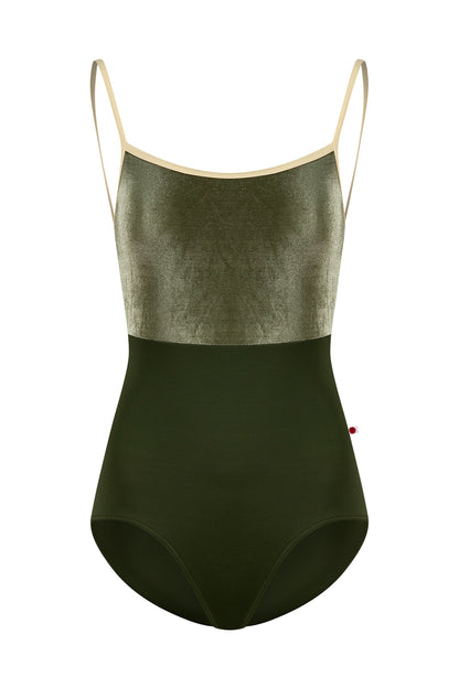Daniela Duo Leotard Adults