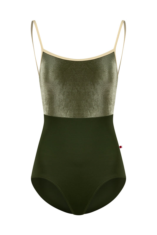 Daniela Duo Leotard Adults