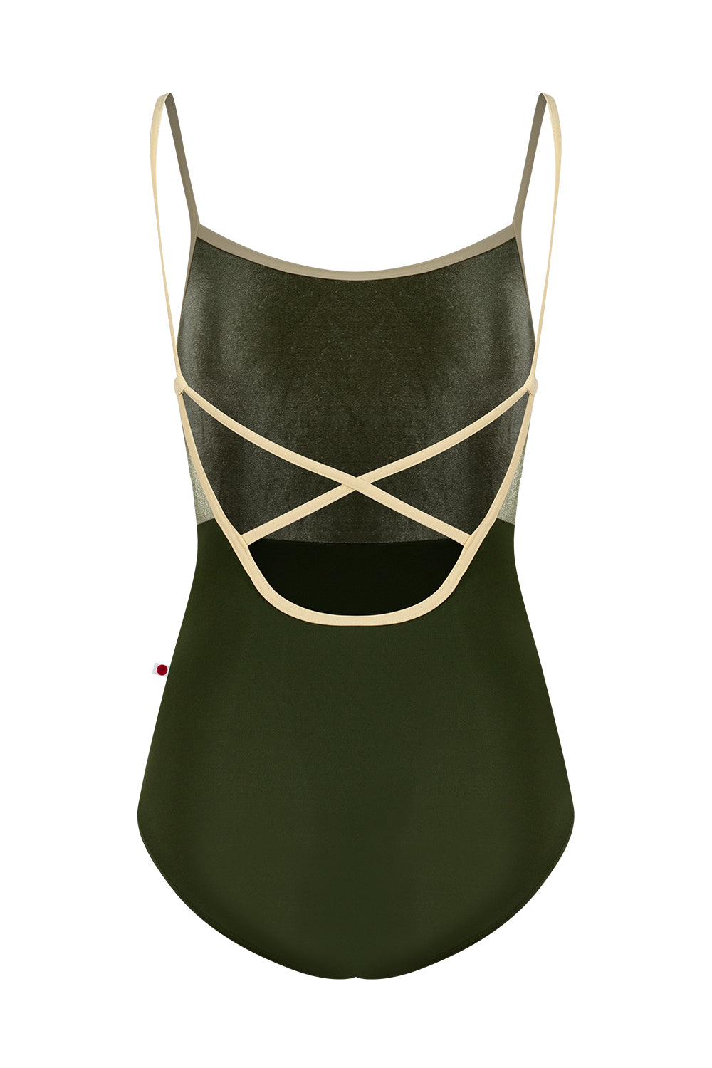 Daniela Duo Leotard Adults