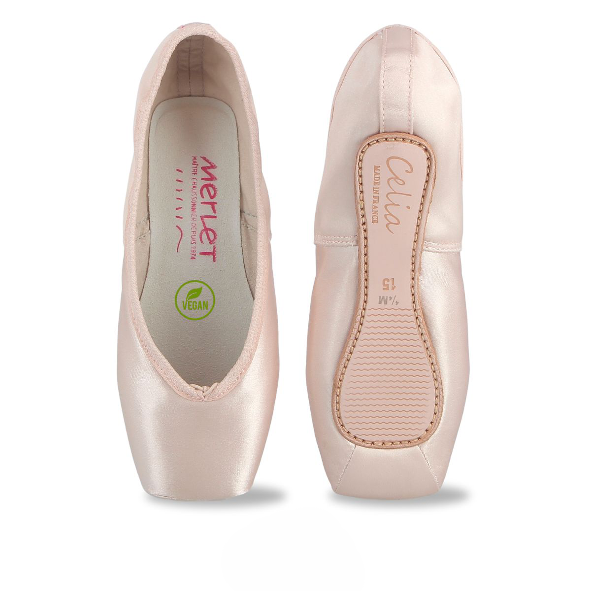 Celia Soft