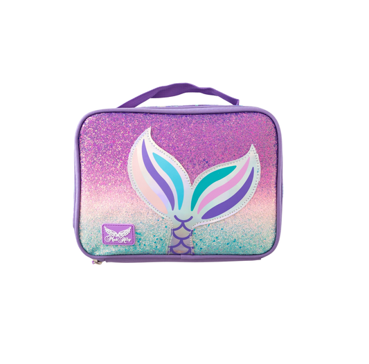 Mermaid Lunch Box