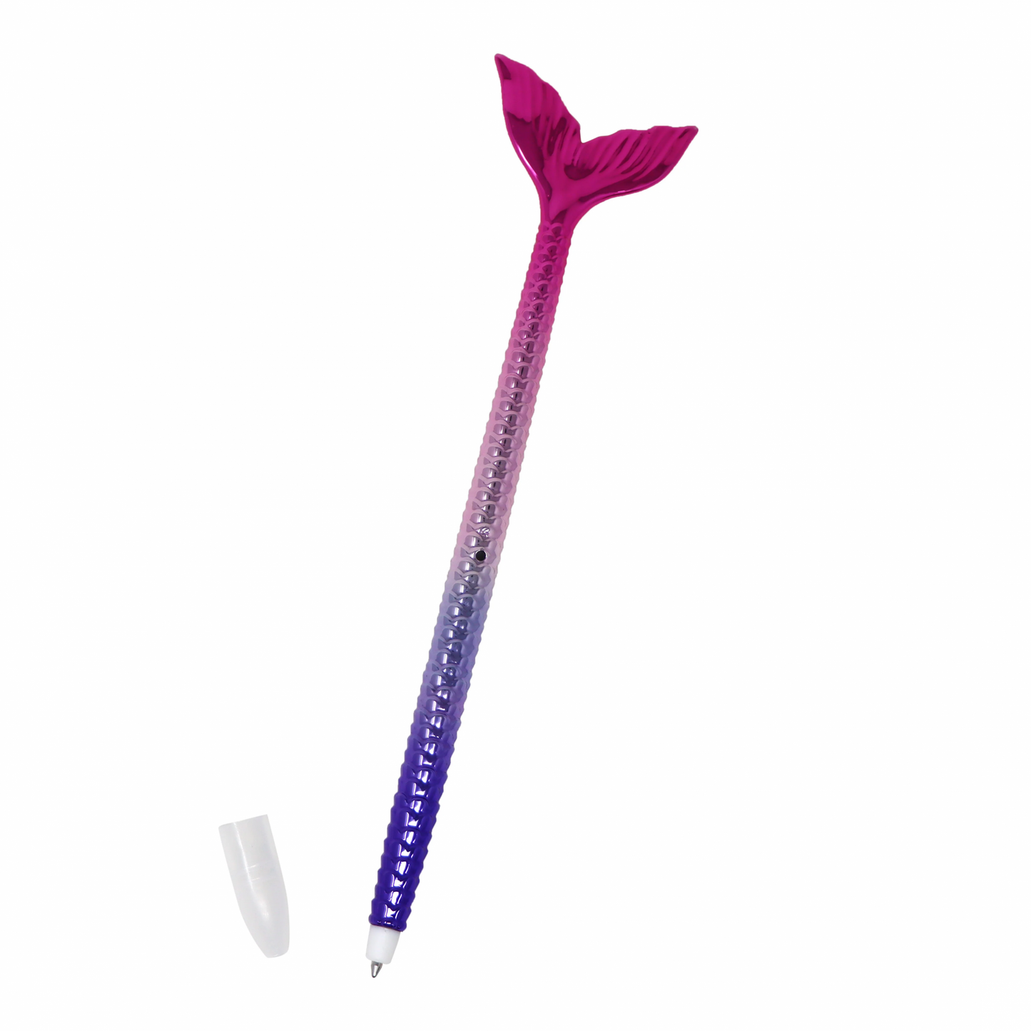Mermaid Tail Pens