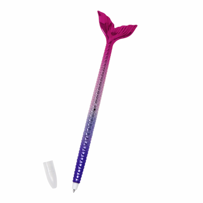 Mermaid Tail Pens