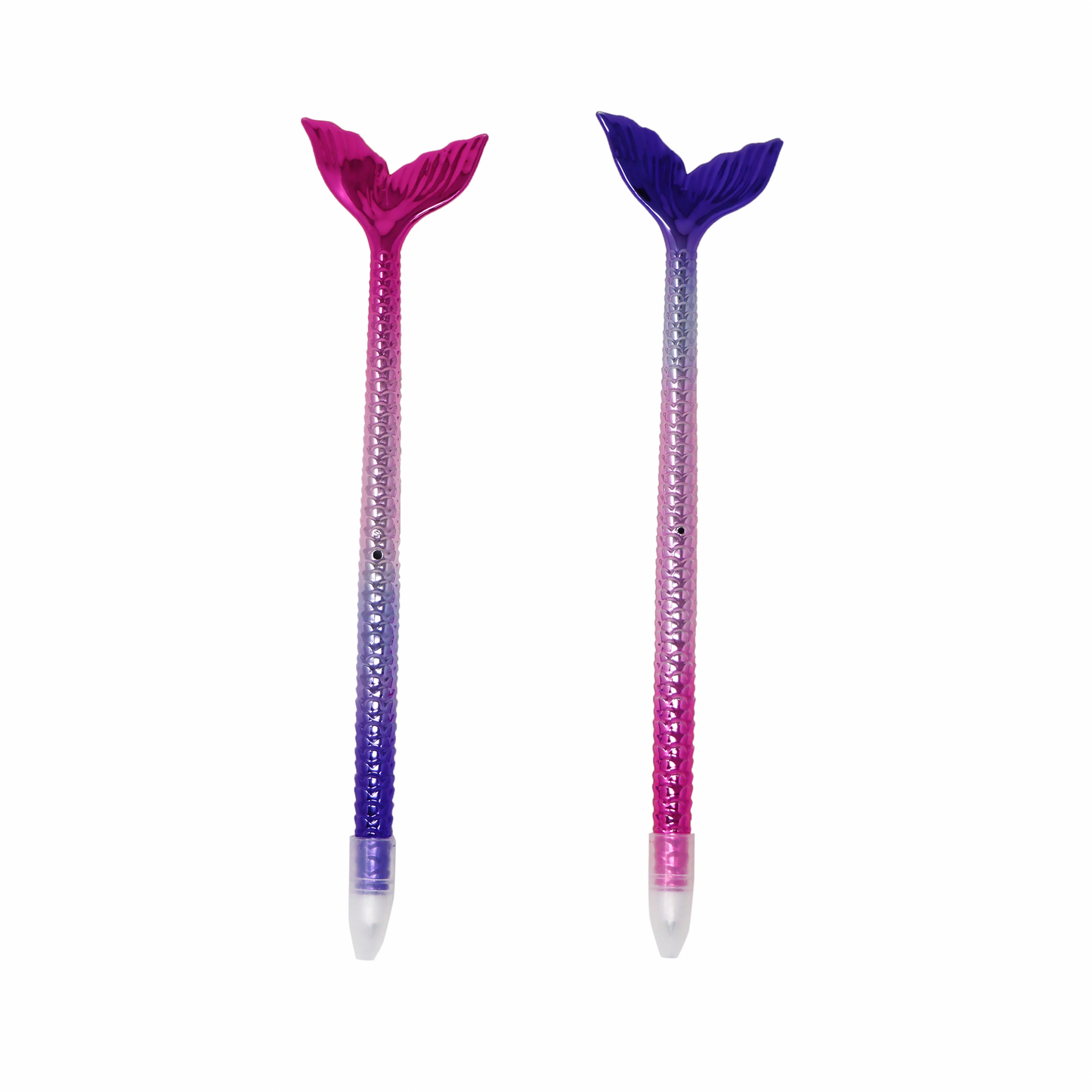 Mermaid Tail Pens