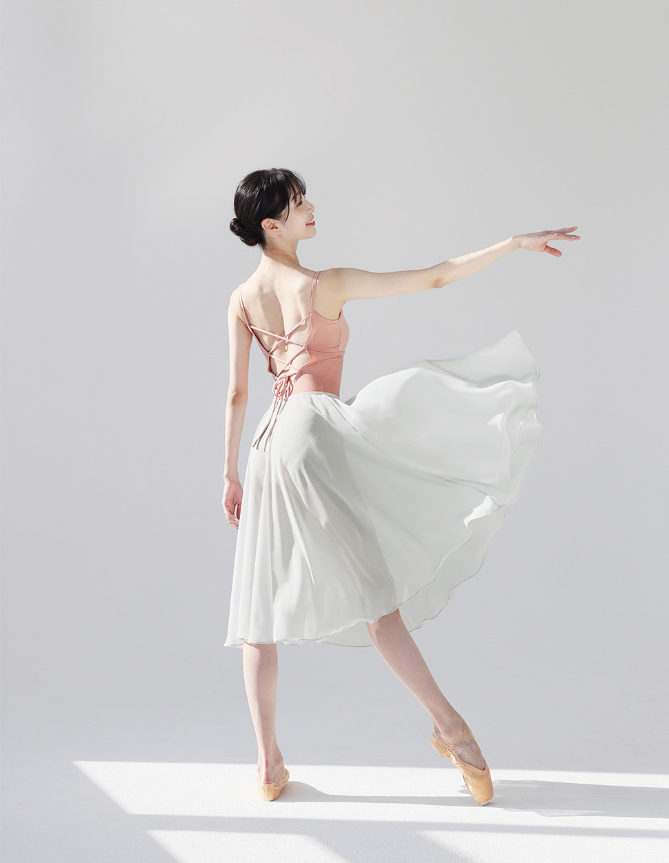 360 Rehearsal Skirt