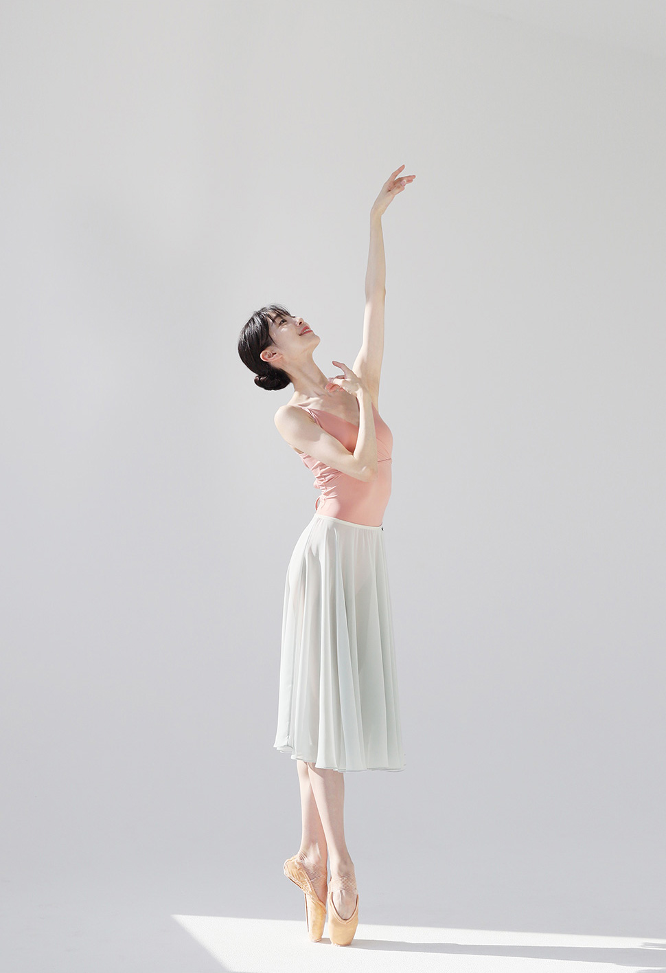 360 Rehearsal Skirt