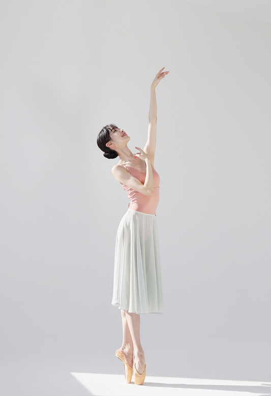 360 Rehearsal Skirt