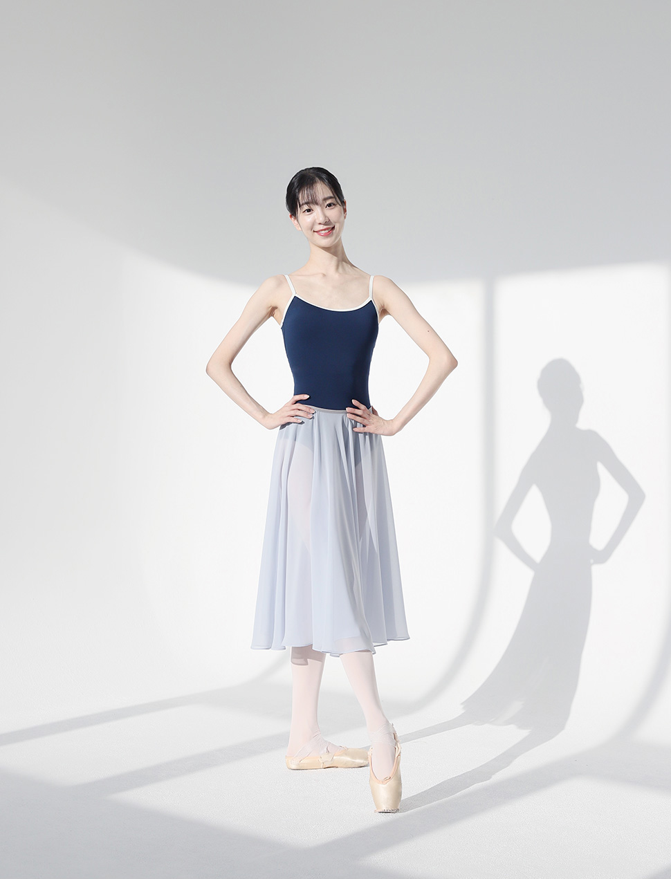 360 Rehearsal Skirt