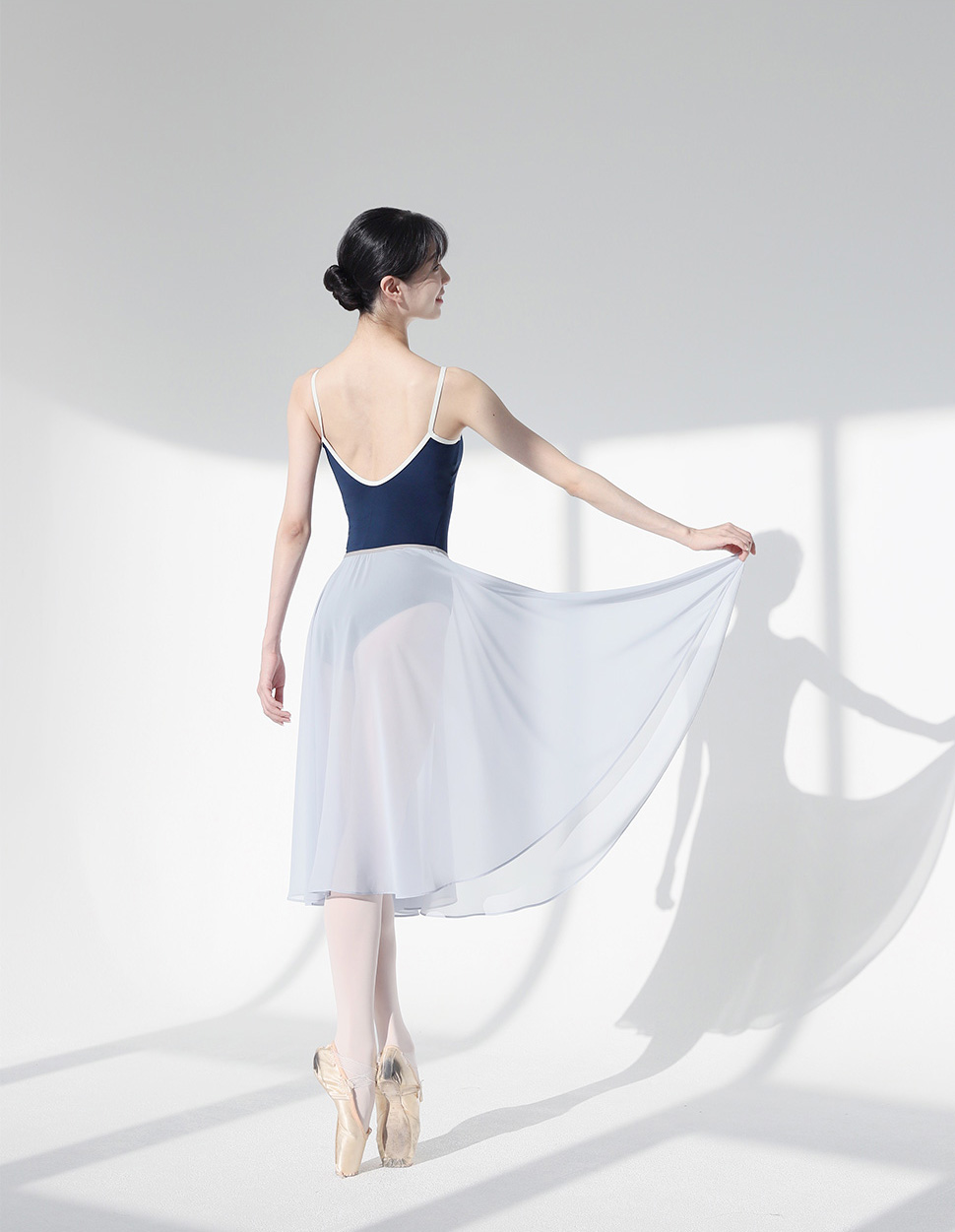 360 Rehearsal Skirt