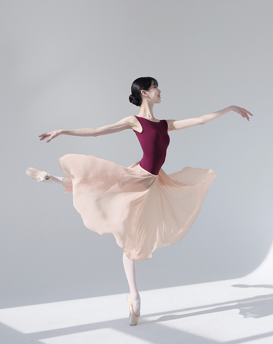 360 Rehearsal Skirt