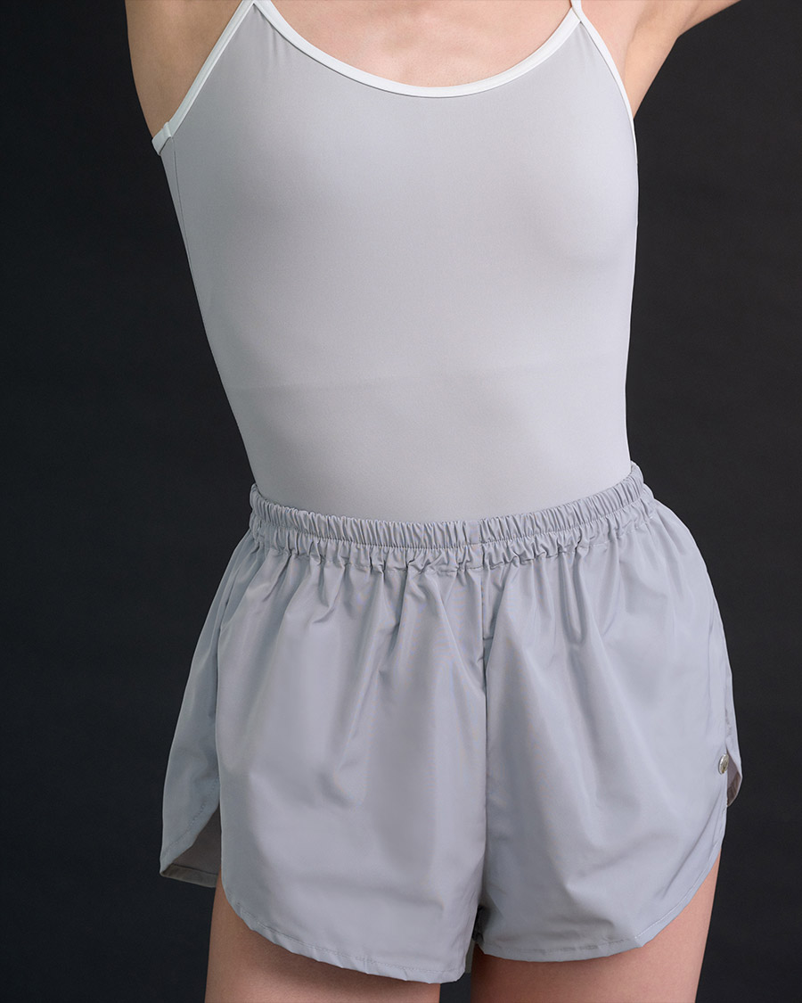Breeze Warm Up Shorts