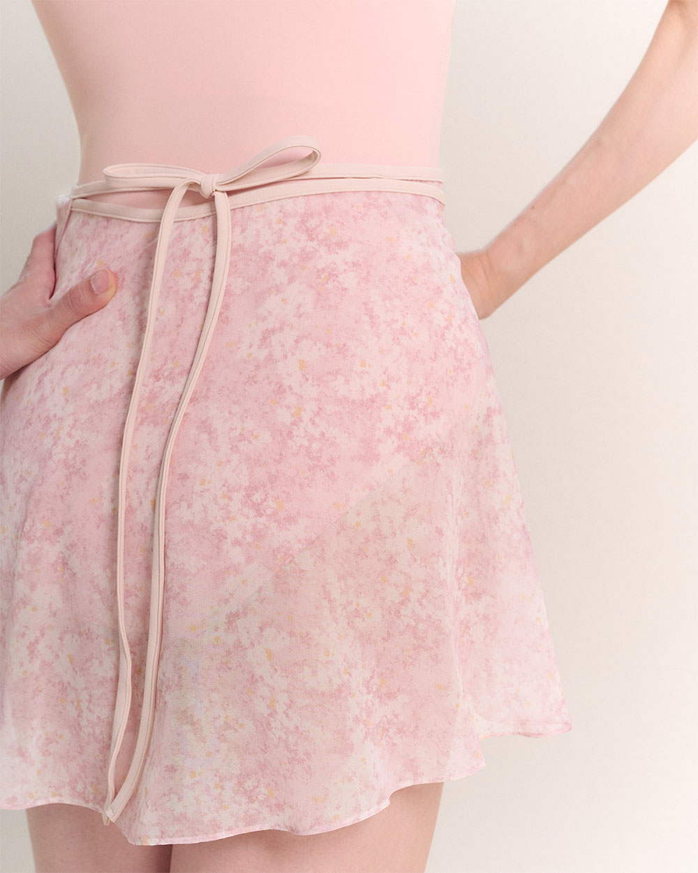 Daisy Skirt