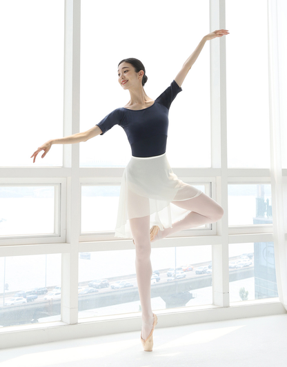 Rehearsal Skirt -Stretch