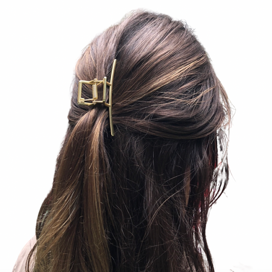 Metal Hair Lineclaws Matte
