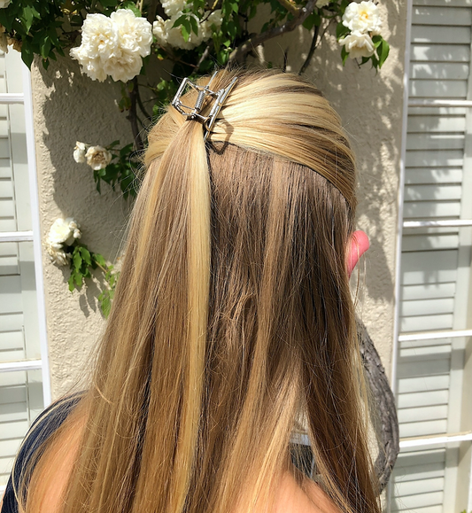 Metal Hair Lineclaws