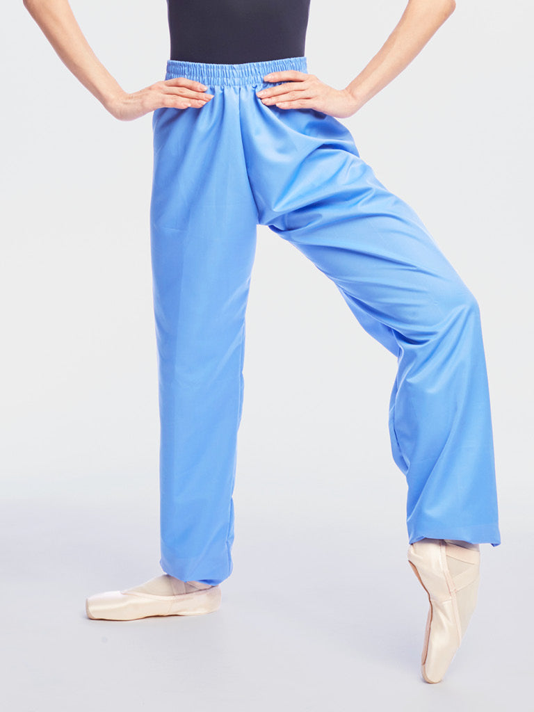 Micro-Tech Warm Up Pants Adults