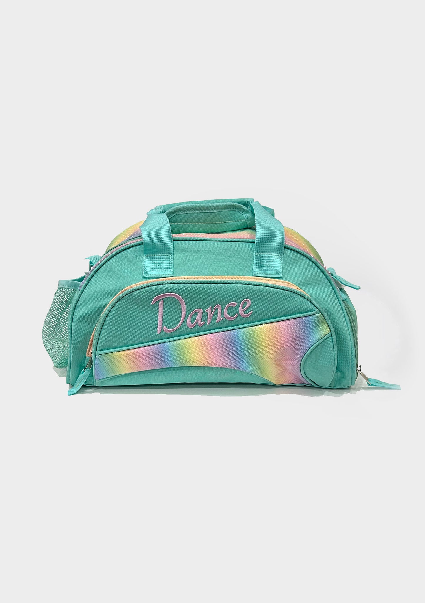 Mini Duffel Bag Unicorn - MINT