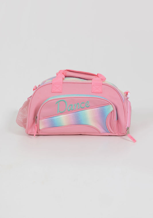 Mini Duffel Bag Unicorn - PINK