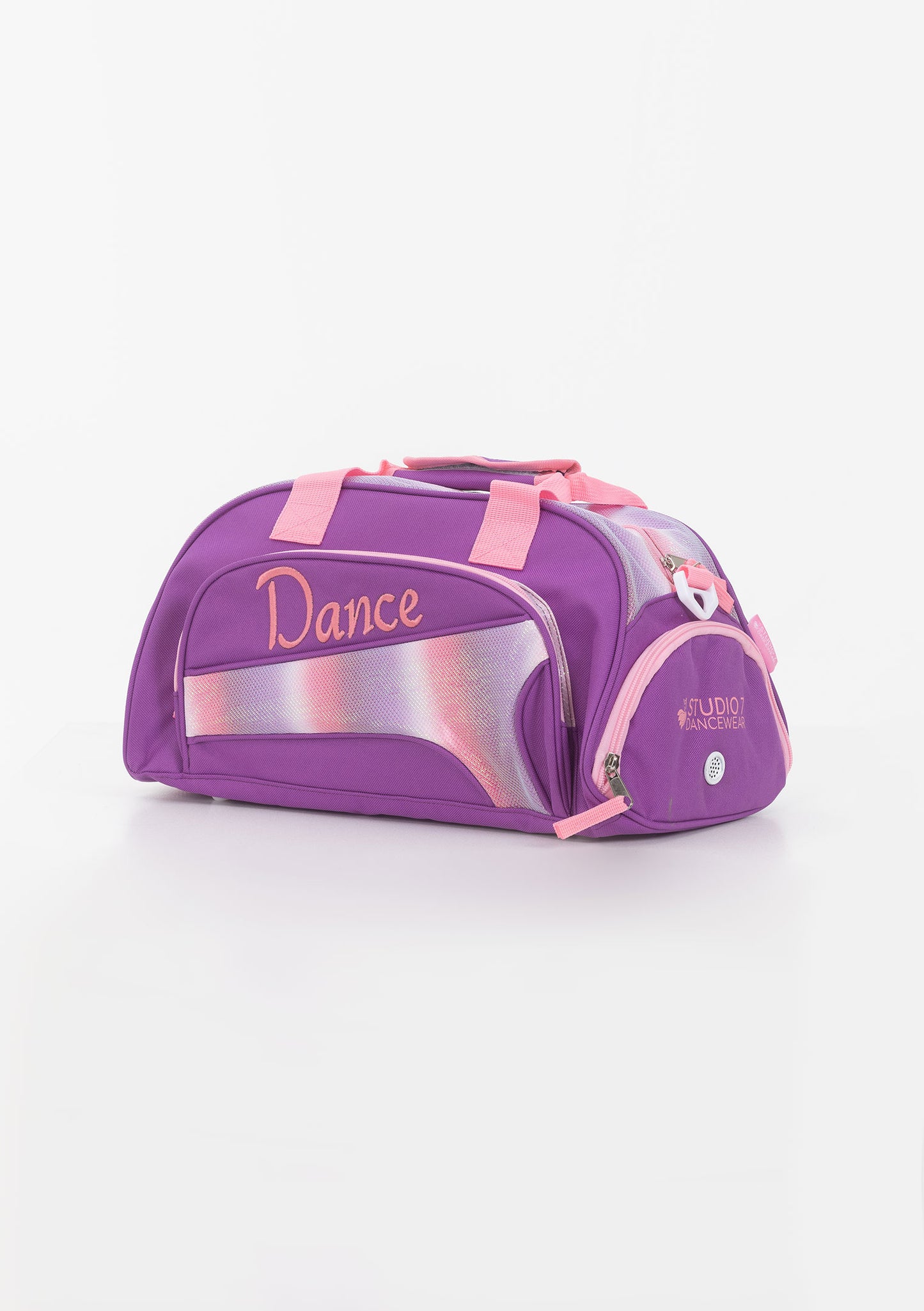 Mini Duffel Bag Unicorn - PURPLE