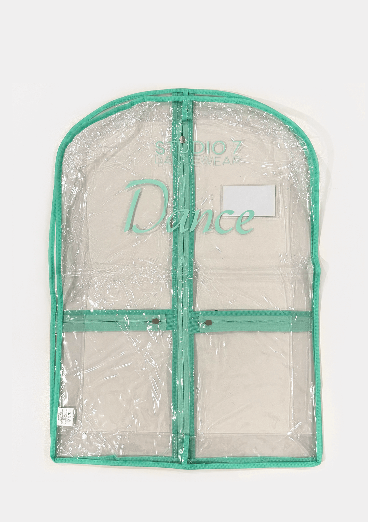 Mini Garment Bag
