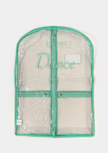 Mini Garment Bag