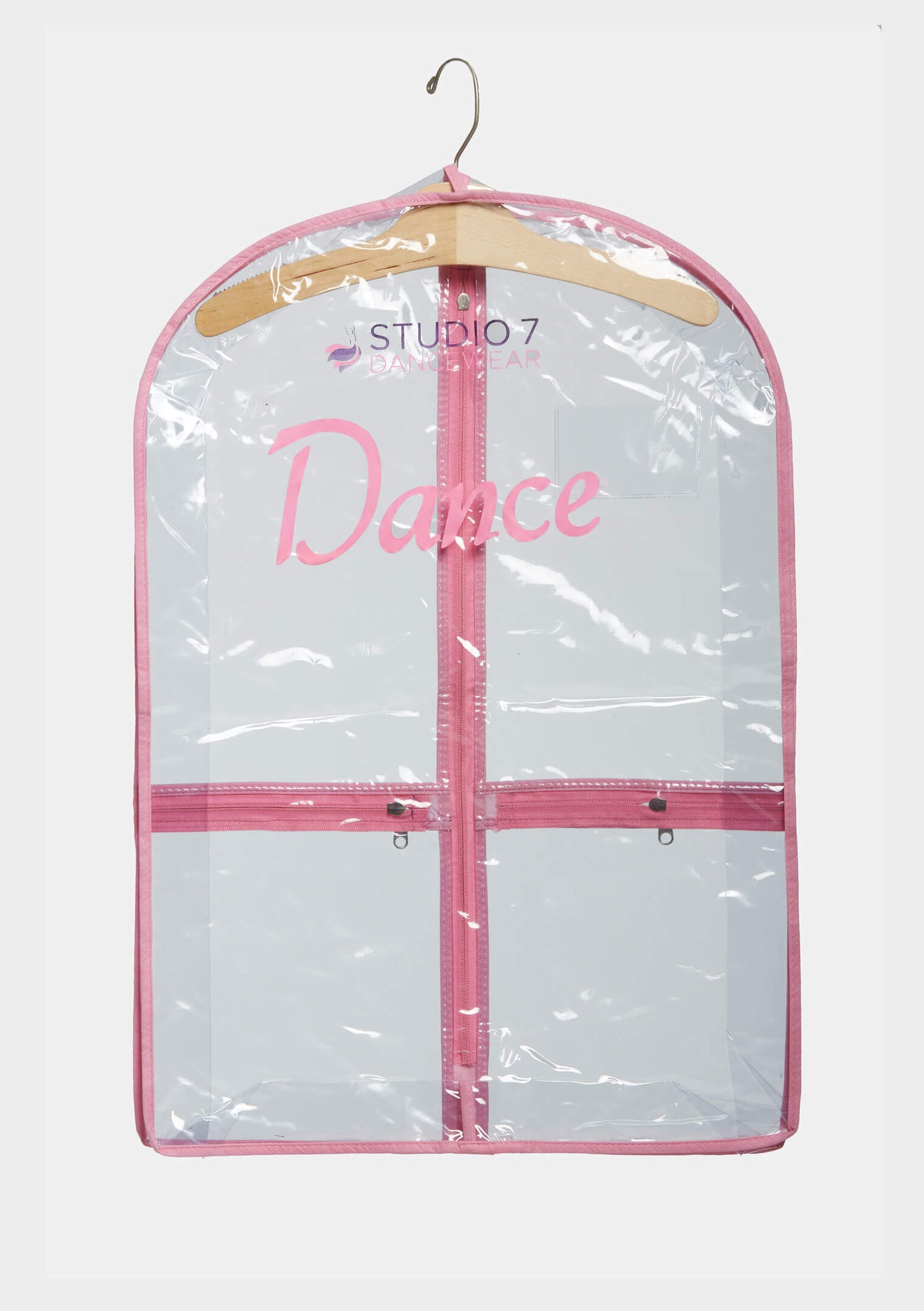 Mini Garment Bag