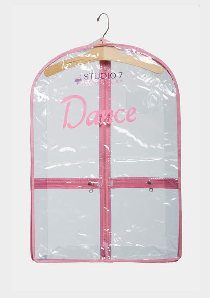 Mini Garment Bag