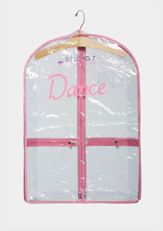 Mini Garment Bag