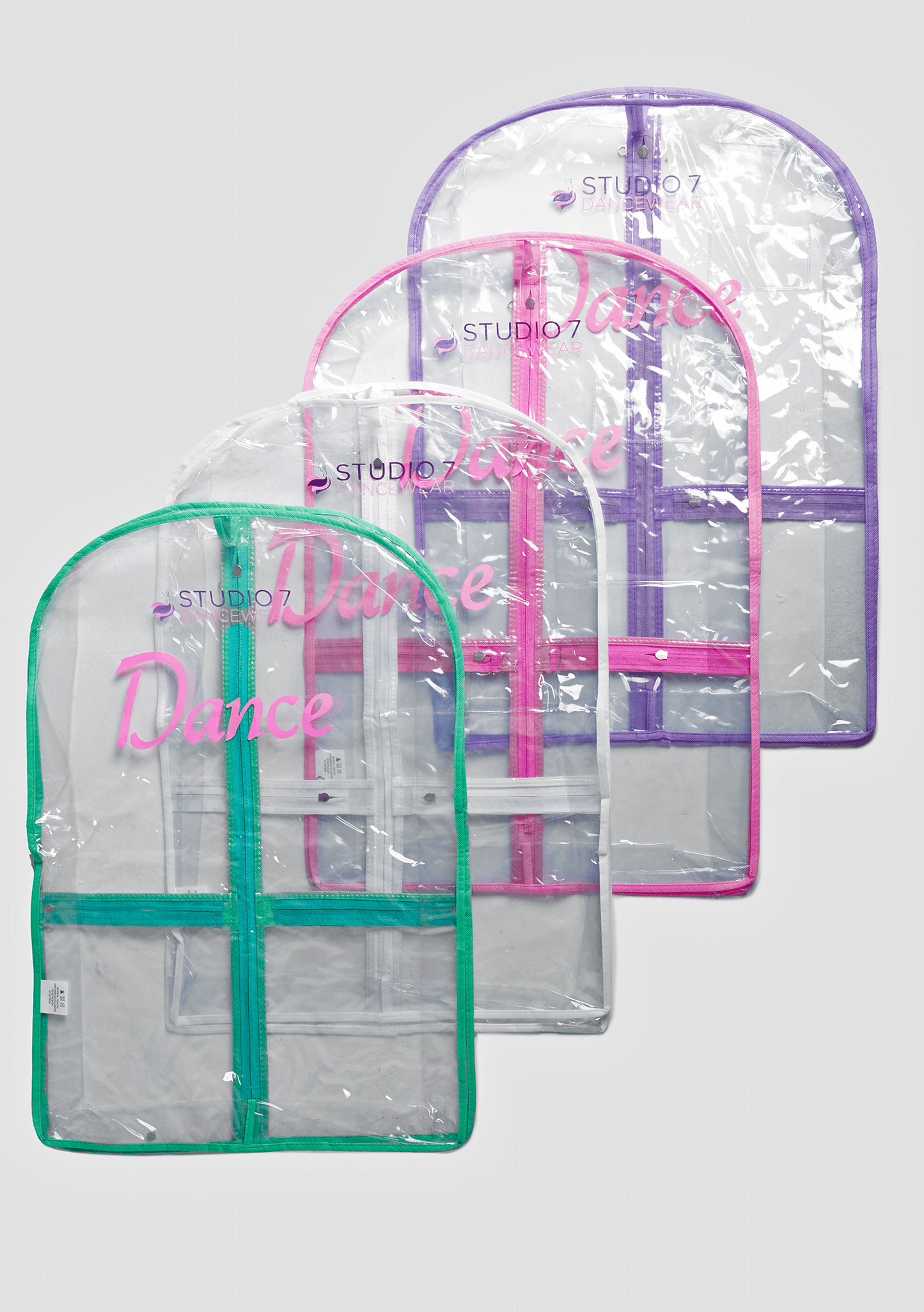 Mini Garment Bag