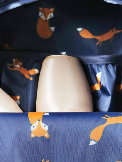 Mini Studio Bag - NAVY