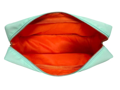 My Next Era Varsity Cosmetic Bag