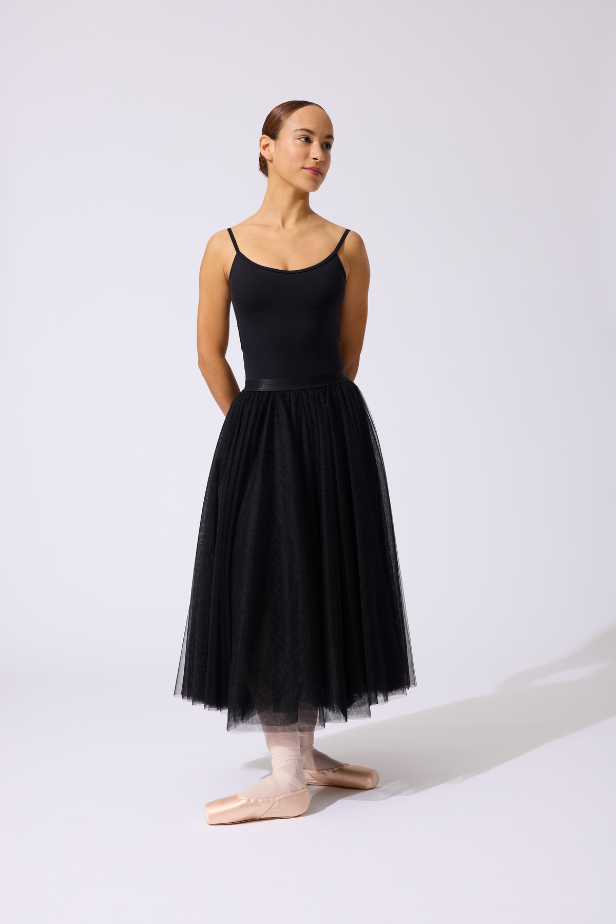 Etoile Long Tutu Skirt Adults