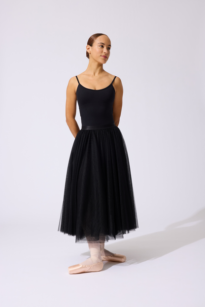 Etoile Long Tutu Skirt Adults