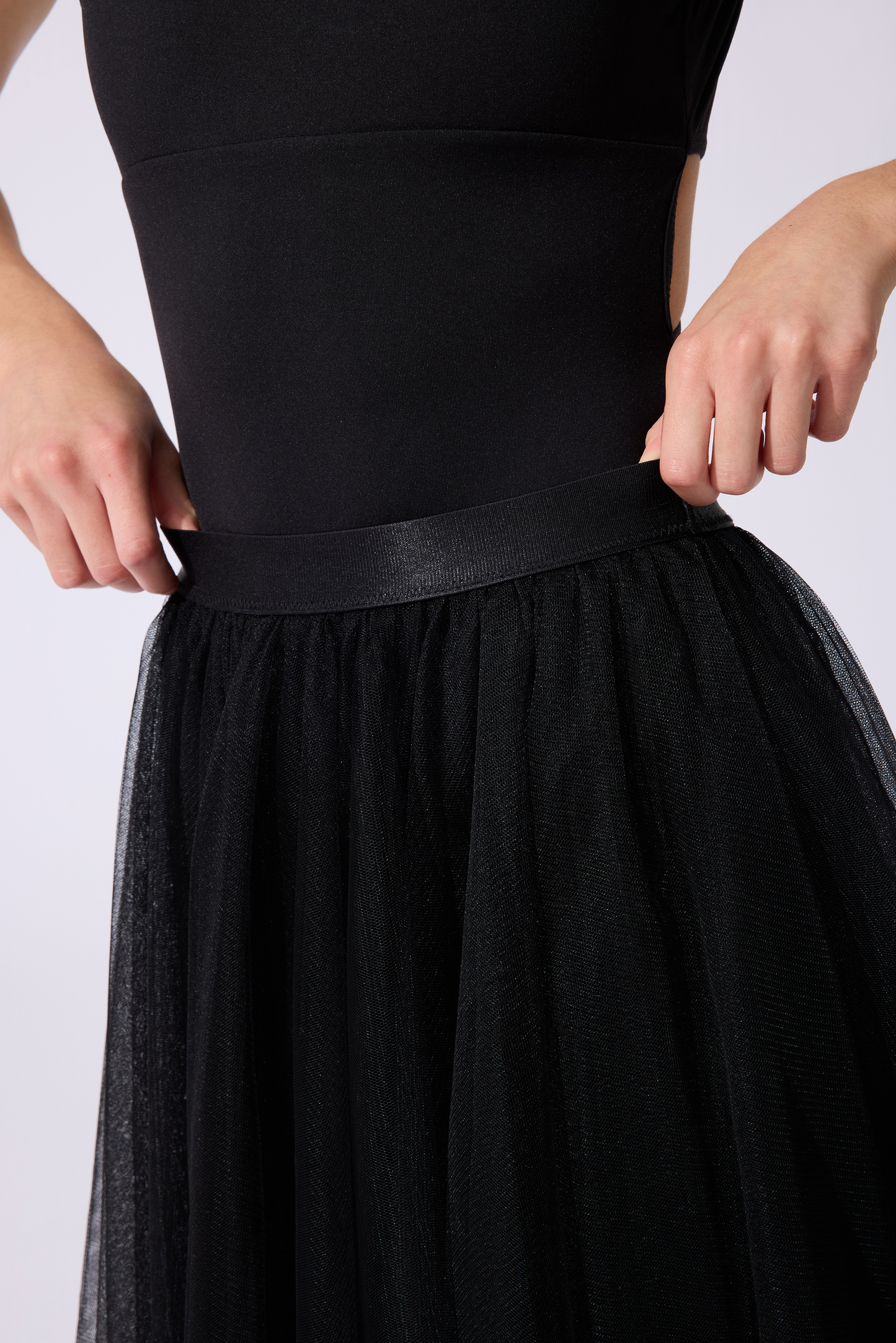 Etoile Long Tutu Skirt Adults