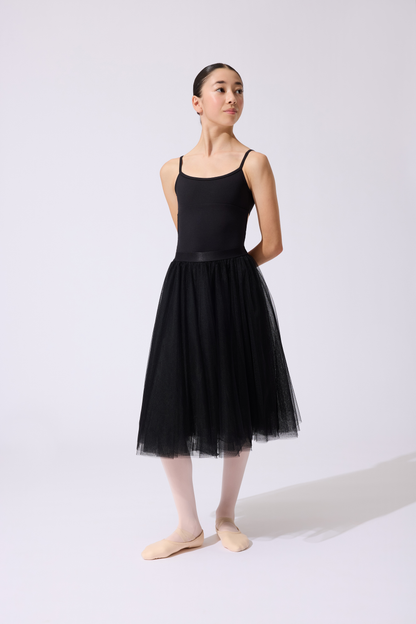 Etoile Long Tutu Skirt Adults
