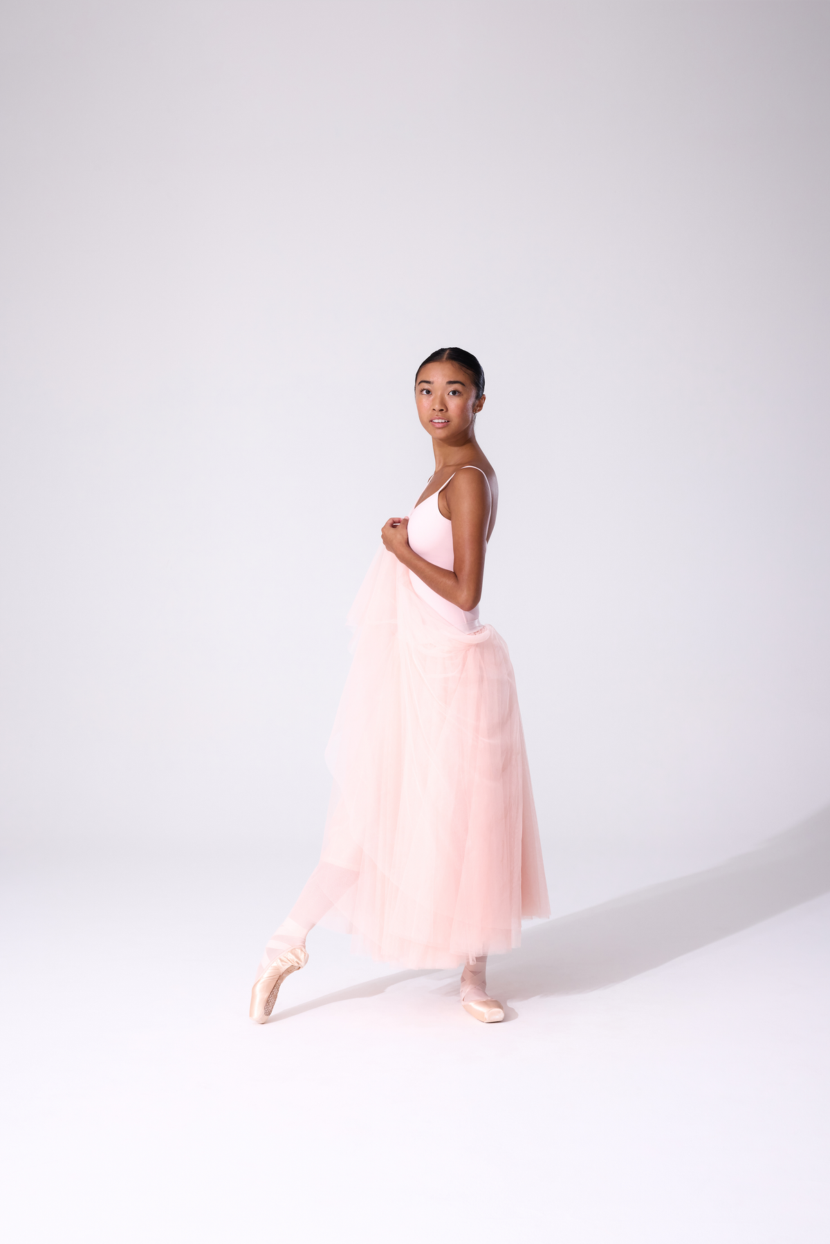 Etoile Long Tutu Skirt Adults