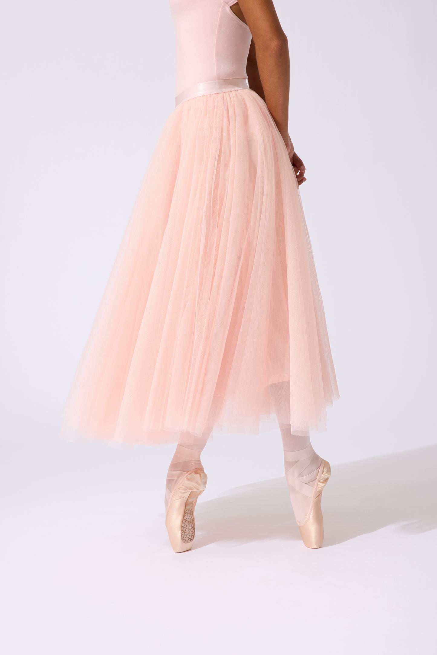 Etoile Long Tutu Skirt Adults