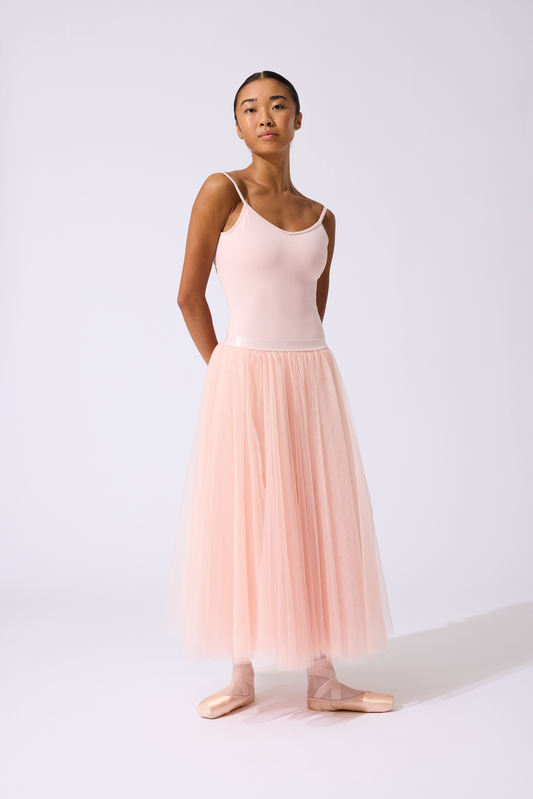 Etoile Long Tutu Skirt Adults