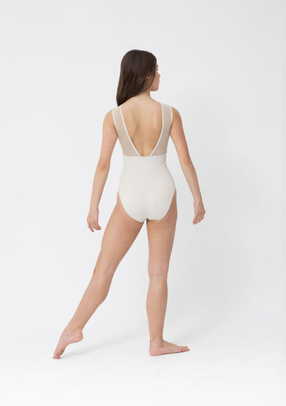 Nina Leotard Childs