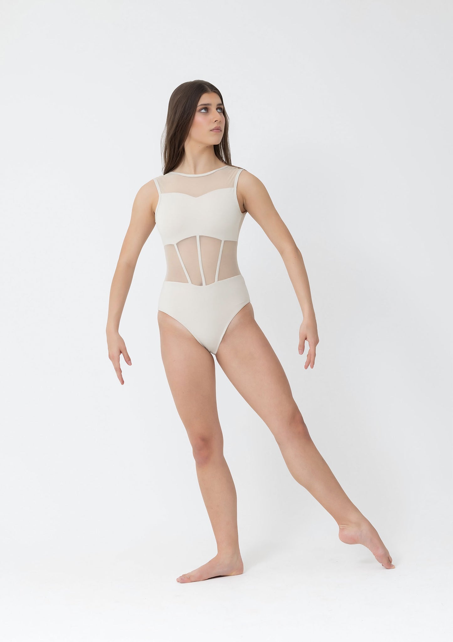 Nina Leotard Childs