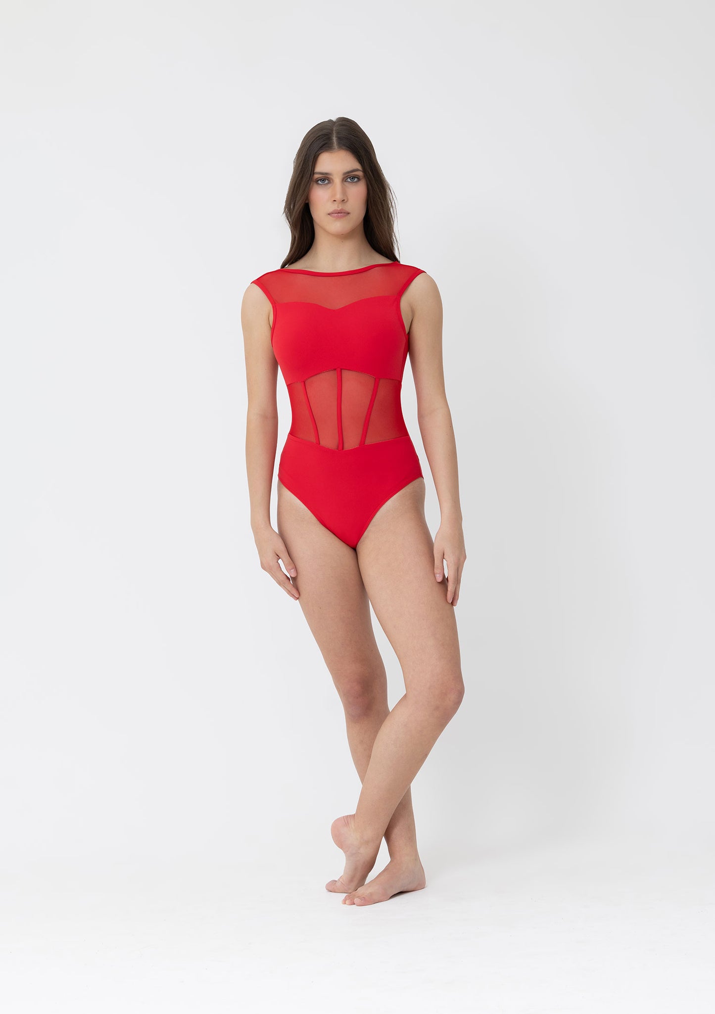 Nina Leotard Childs